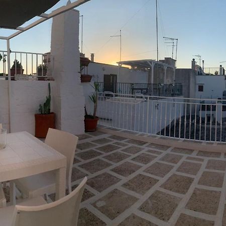 Casa Sunshine Ostuni Exterior foto