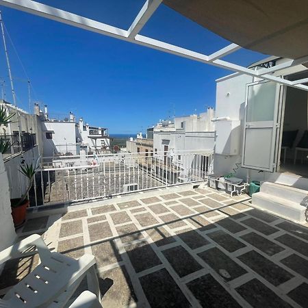 Casa Sunshine Ostuni Exterior foto