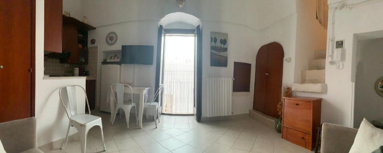 Casa Sunshine Ostuni Exterior foto