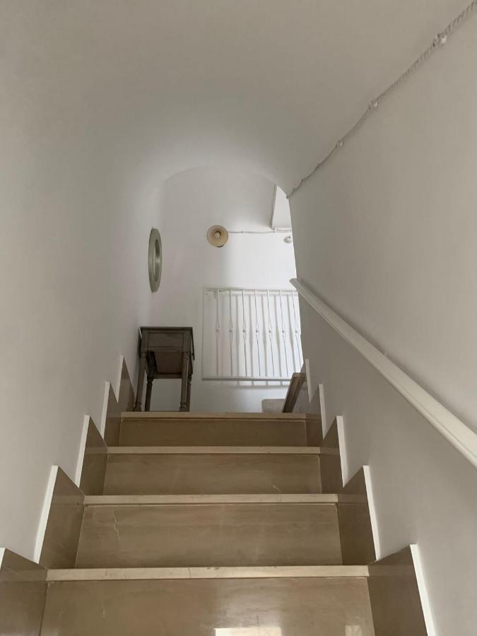 Casa Sunshine Ostuni Exterior foto
