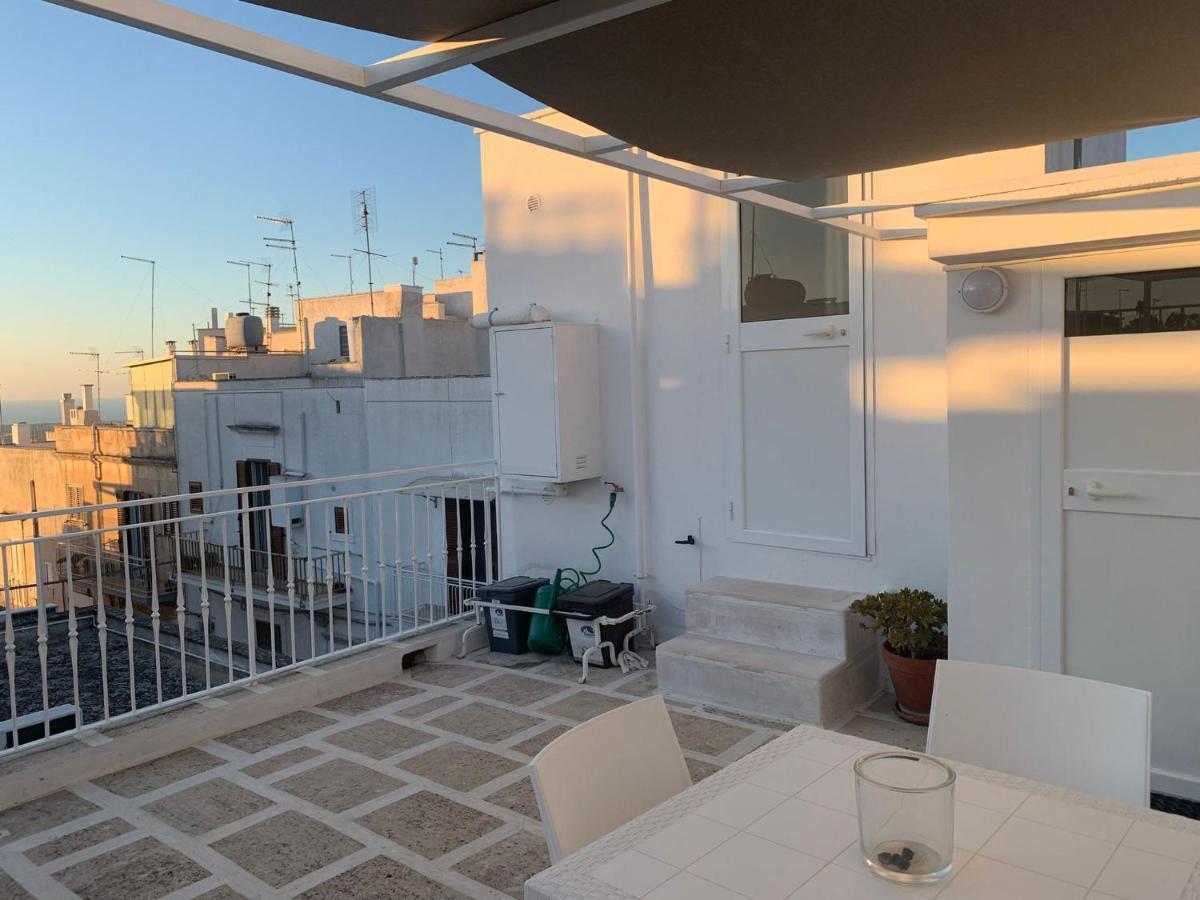 Casa Sunshine Ostuni Exterior foto