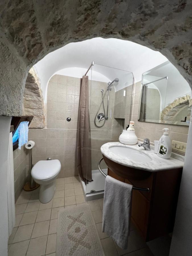Casa Sunshine Ostuni Exterior foto